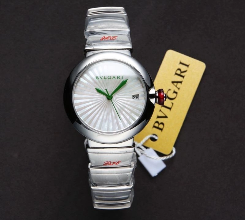 BVLGARI Watches Affordable 178435