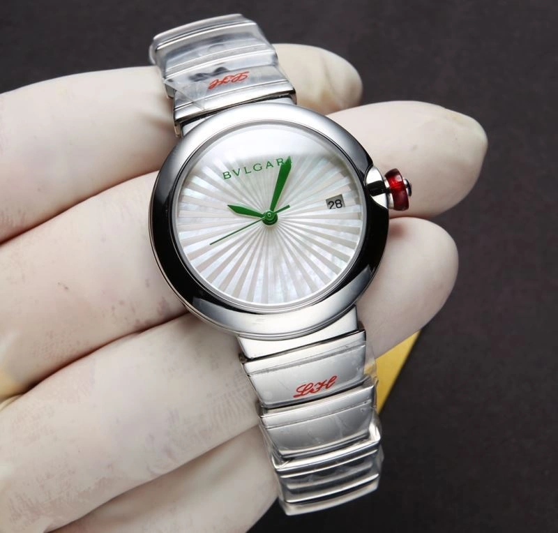 BVLGARI Watches Affordable 178435