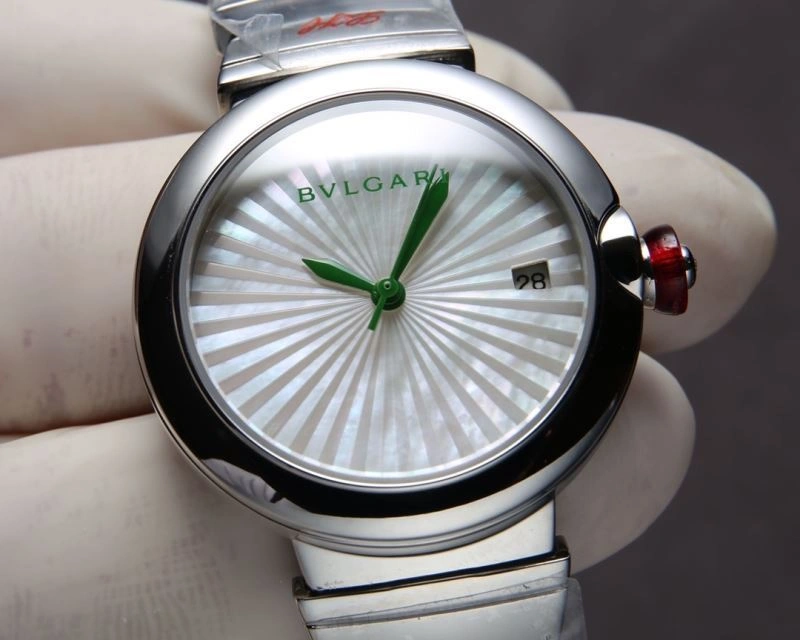 BVLGARI Watches Affordable 178435