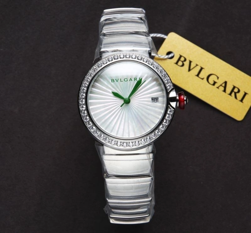BVLGARI Watches Affordable 178435