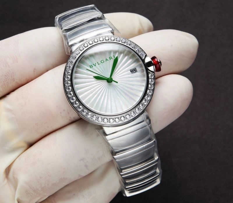 BVLGARI Watches Affordable 178435