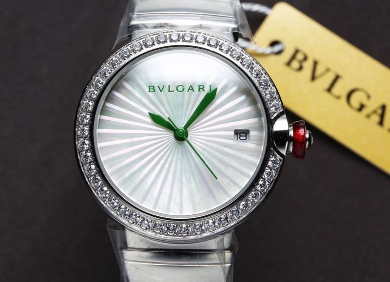 BVLGARI Watches Affordable 178435