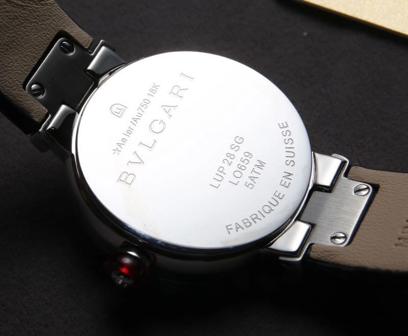 BVLGARI Watches Affordable 178435