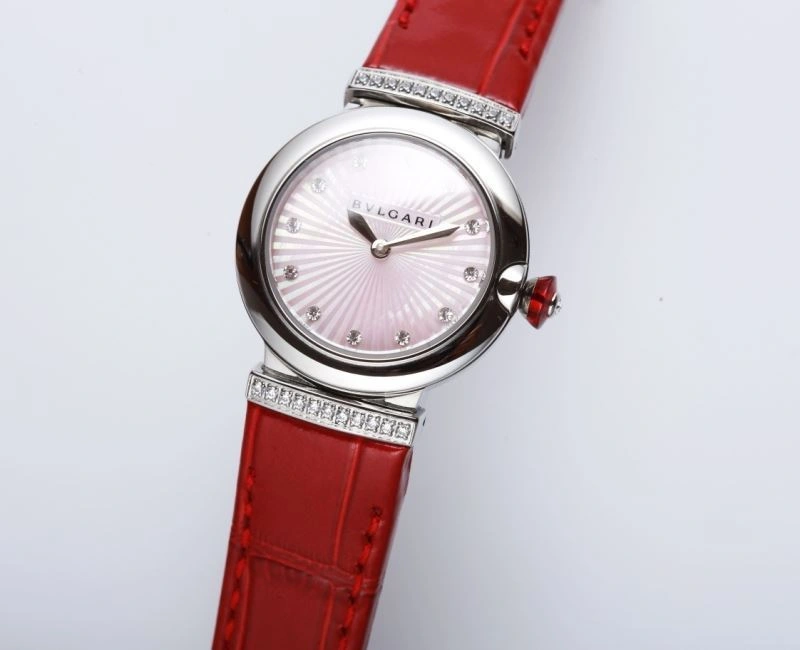 ModernLook BVLGARI Watches 178451