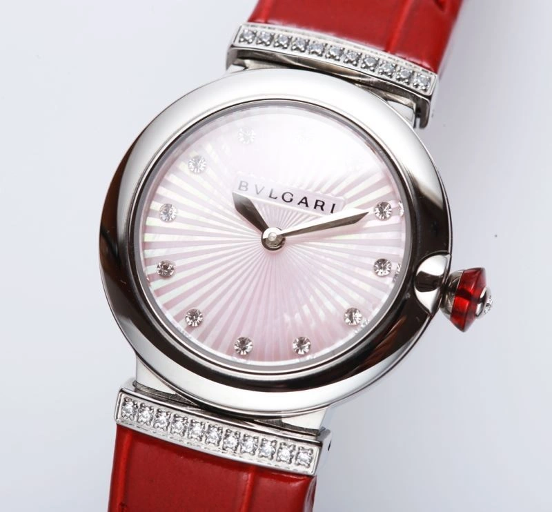 ModernLook BVLGARI Watches 178451