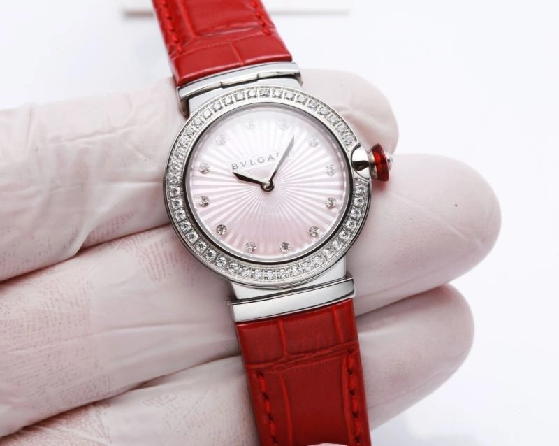 ModernLook BVLGARI Watches 178451