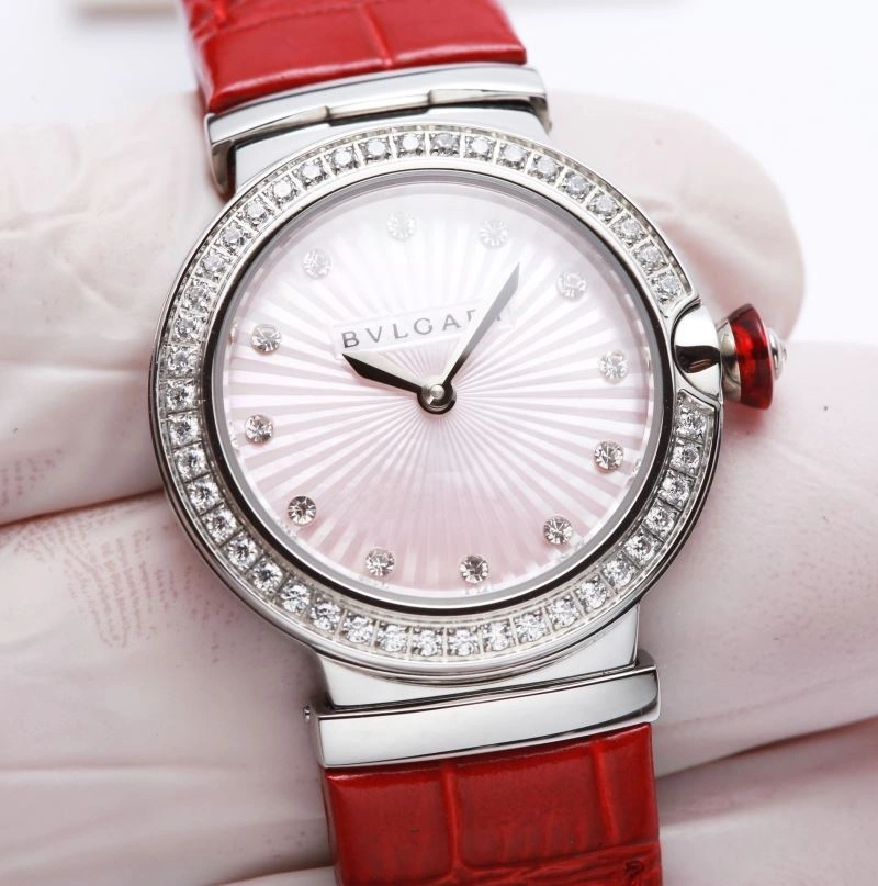 ModernLook BVLGARI Watches 178451