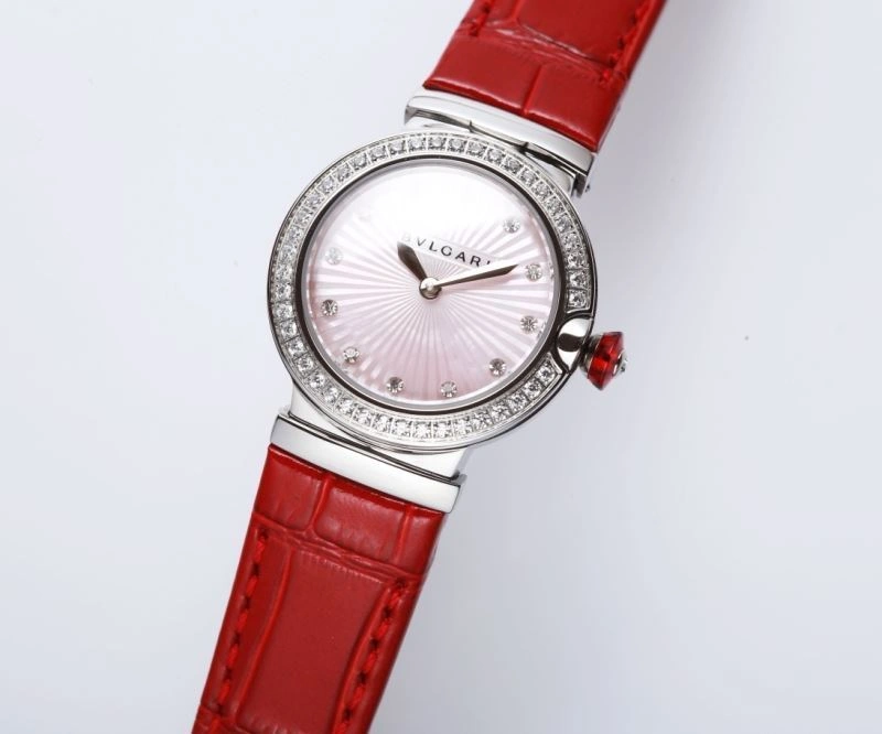 ModernLook BVLGARI Watches 178451