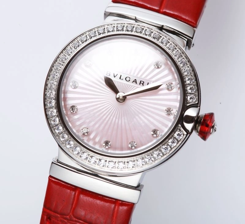 ModernLook BVLGARI Watches 178451