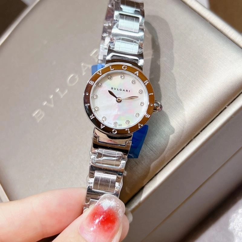 BVLGARI Watches Trendsetting 178434