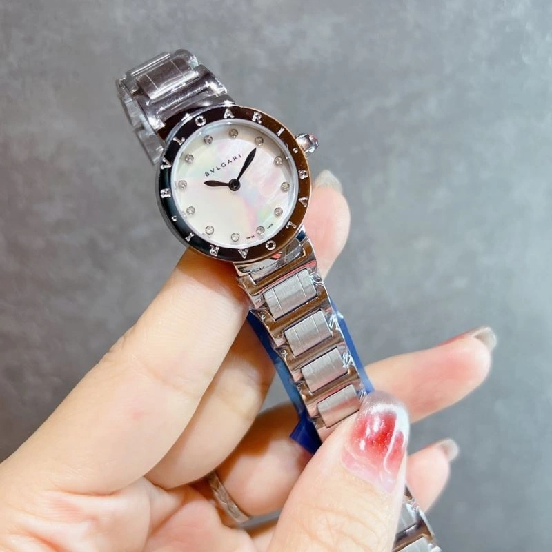 BVLGARI Watches Trendsetting 178434