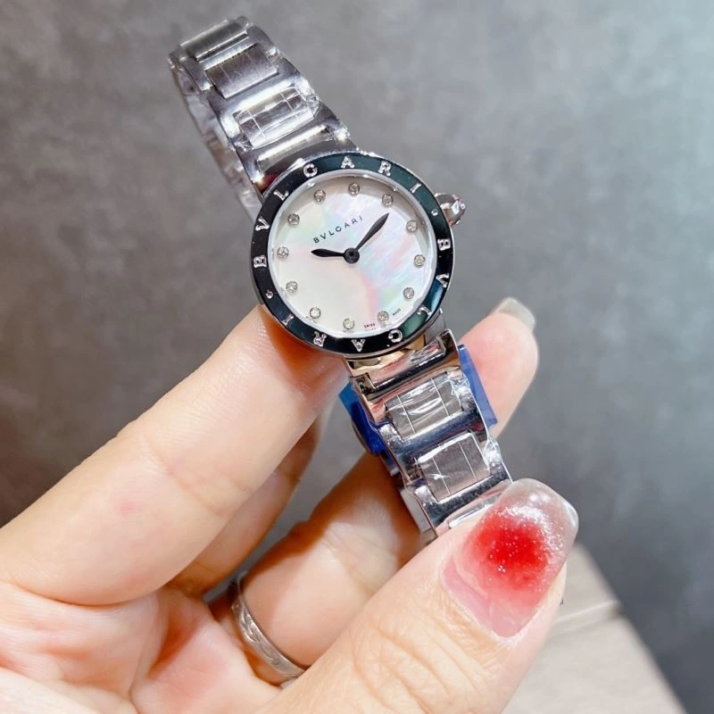 BVLGARI Watches Trendsetting 178434