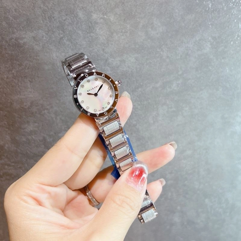 BVLGARI Watches Trendsetting 178434