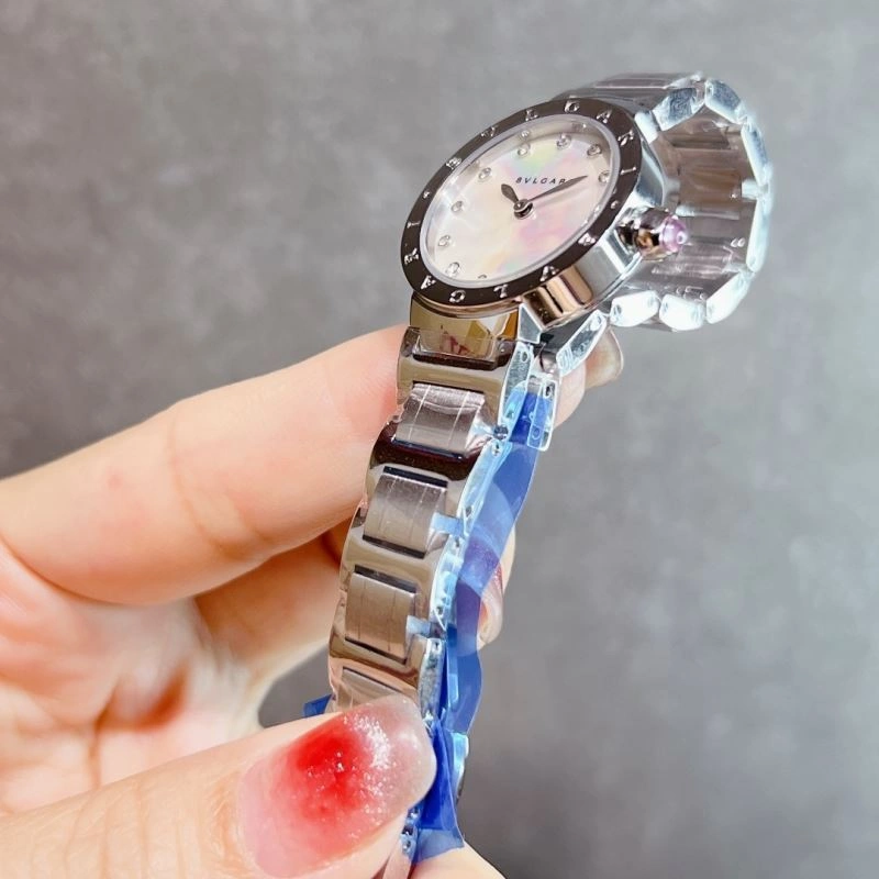 BVLGARI Watches Trendsetting 178434