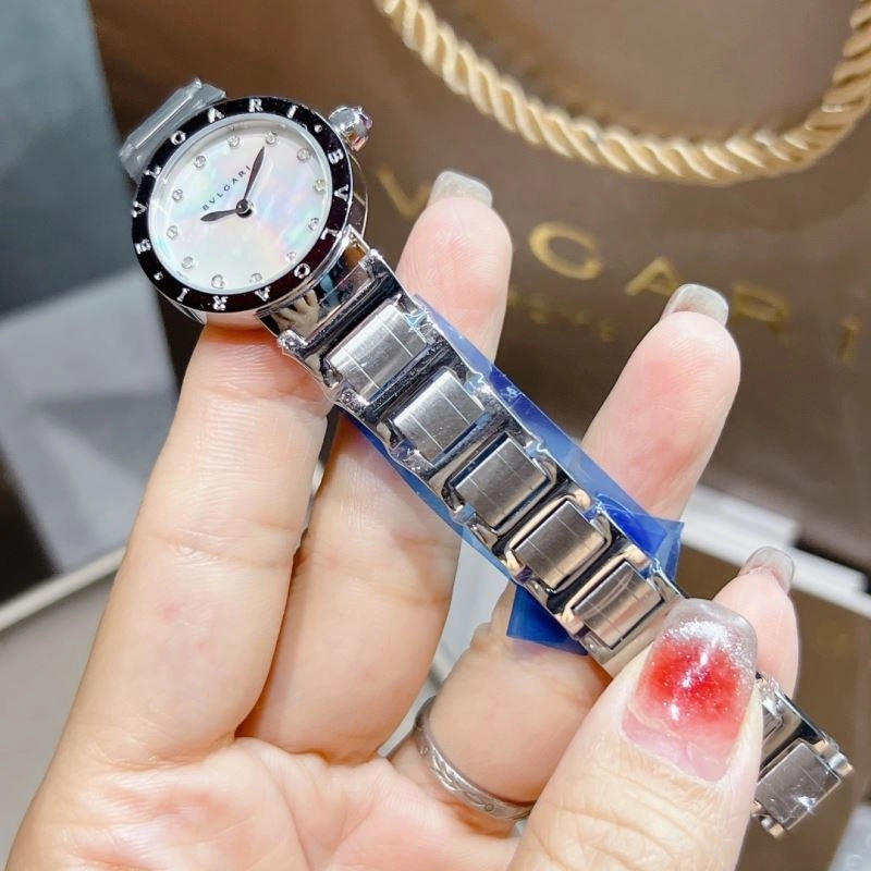 BVLGARI Watches Trendsetting 178434