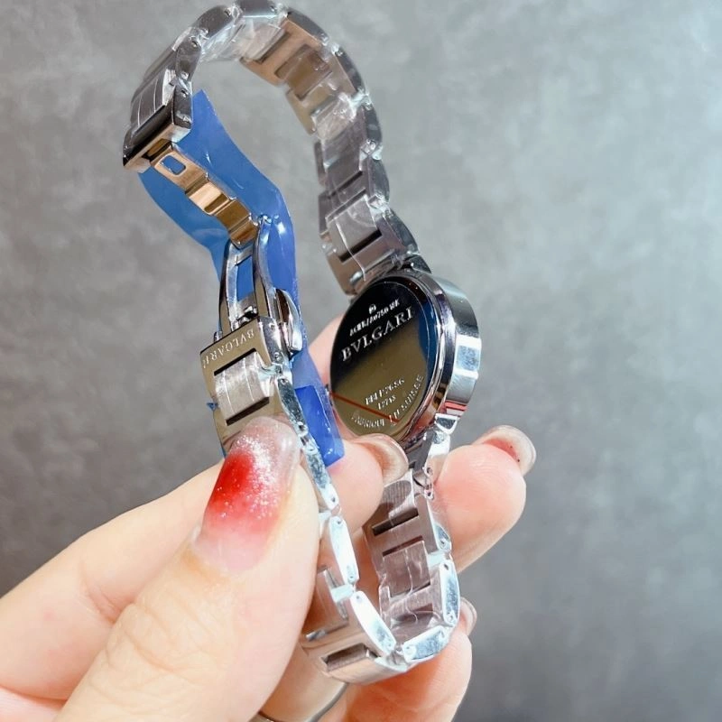 BVLGARI Watches Trendsetting 178434
