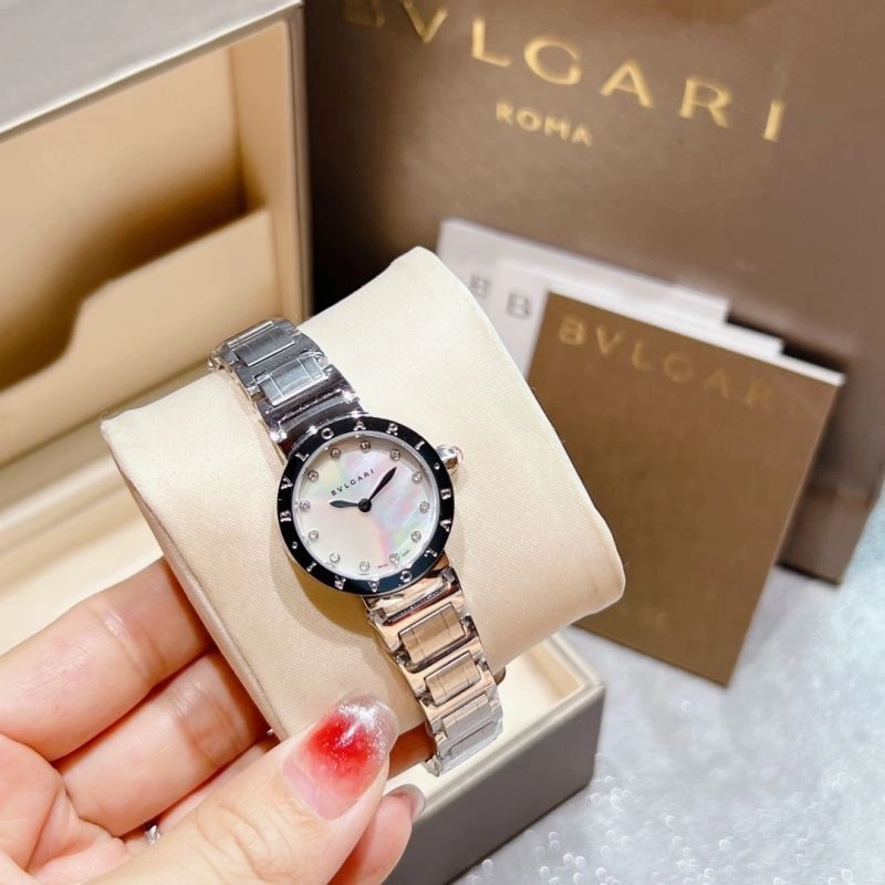 BVLGARI Watches Trendsetting 178434