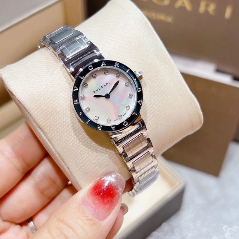 BVLGARI Watches Trendsetting 178434