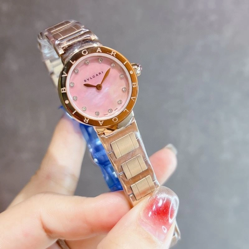 WeatherProof BVLGARI Watches 178442