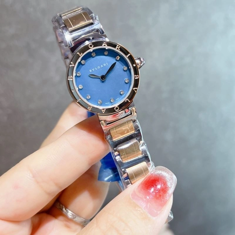WeatherProof BVLGARI Watches 178442