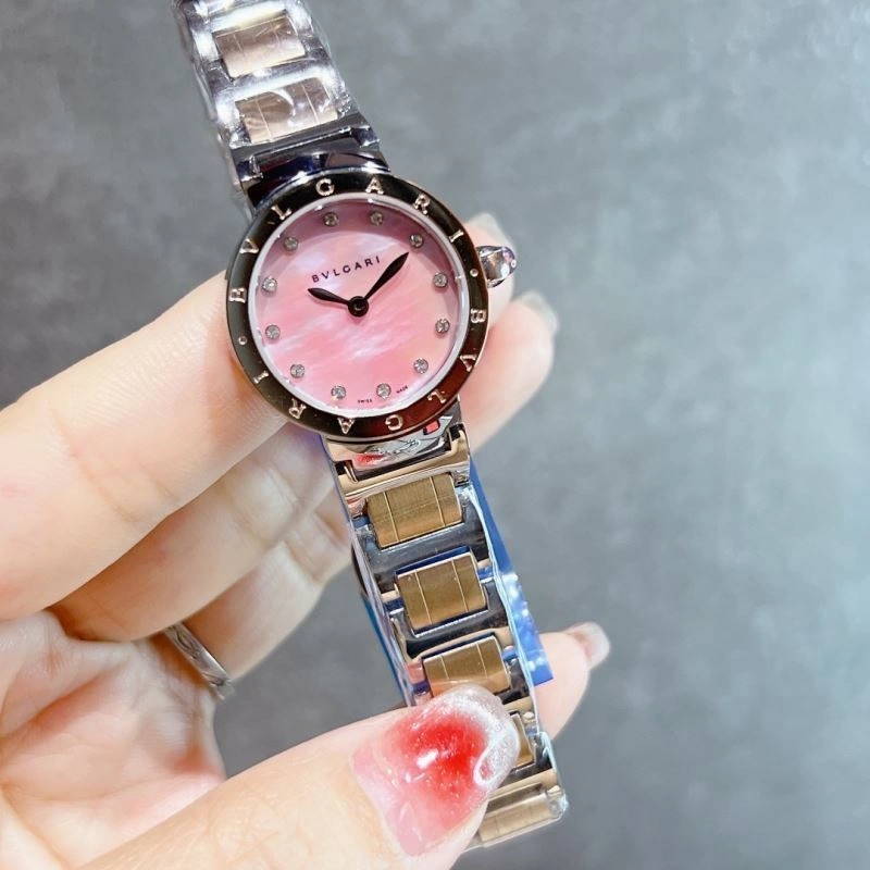 WeatherProof BVLGARI Watches 178442