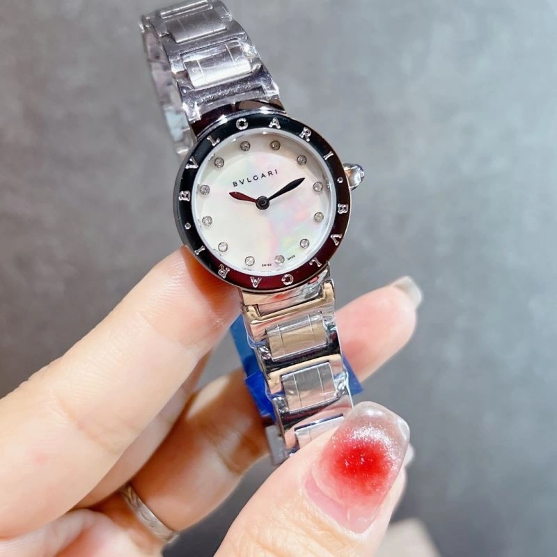 WeatherProof BVLGARI Watches 178442