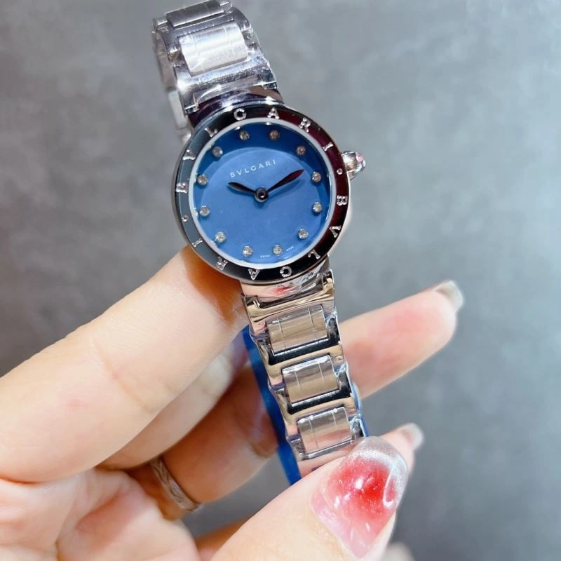 WeatherProof BVLGARI Watches 178442