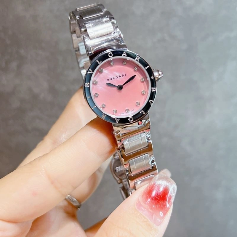 WeatherProof BVLGARI Watches 178442