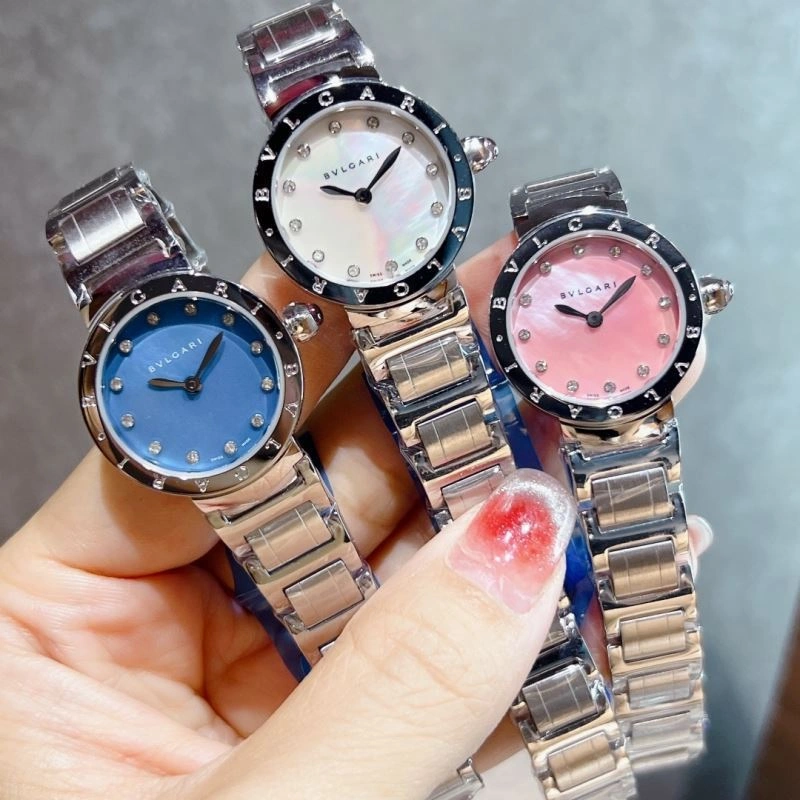 WeatherProof BVLGARI Watches 178442