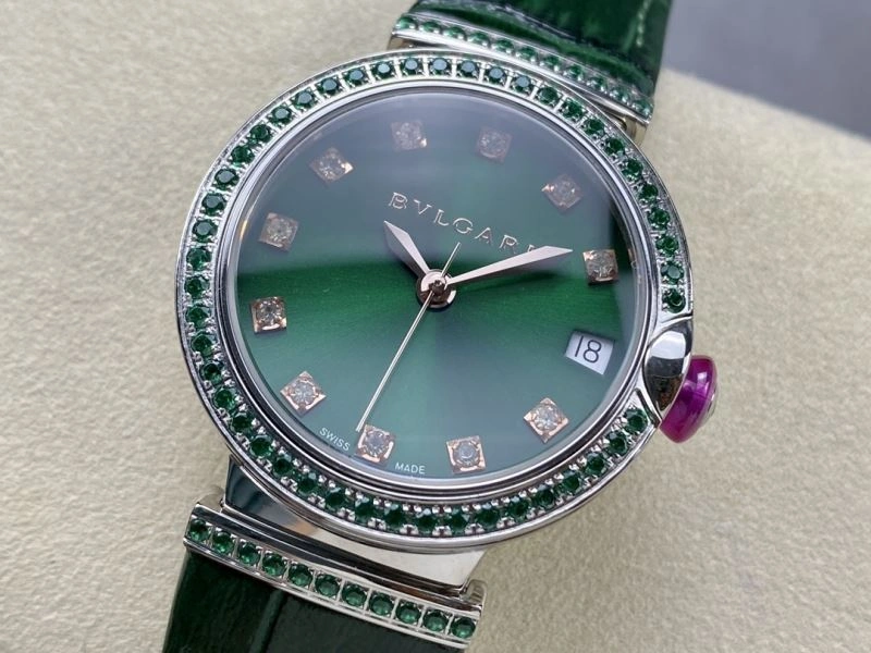 NewStyle BVLGARI Watches 178438