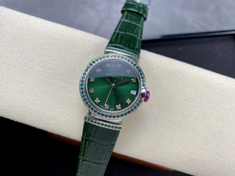 NewStyle BVLGARI Watches 178438