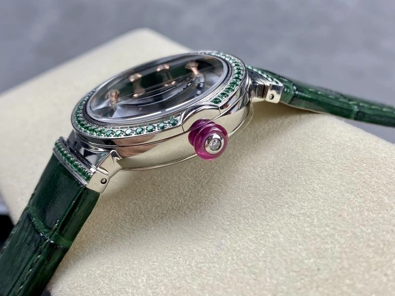 NewStyle BVLGARI Watches 178438