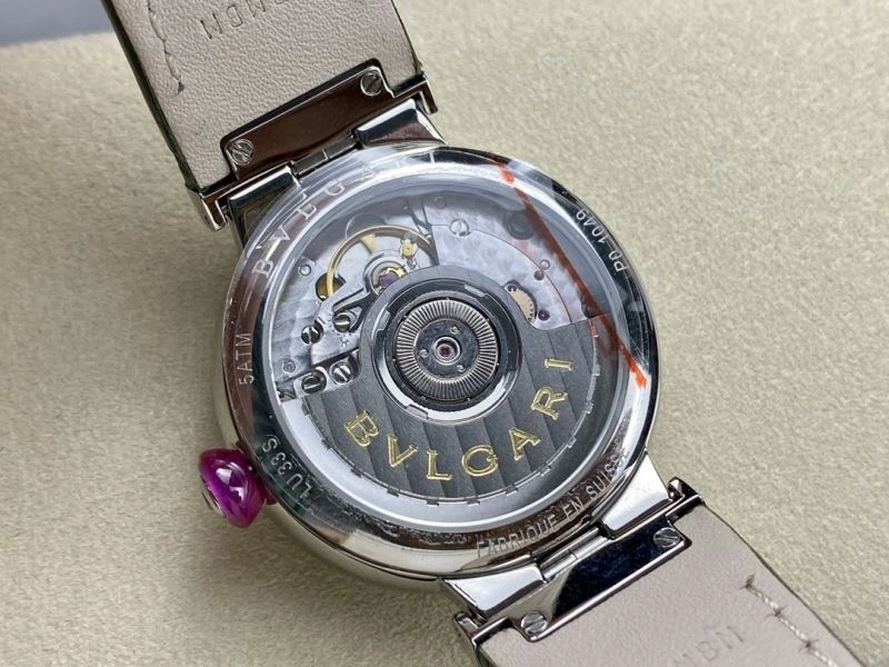 NewStyle BVLGARI Watches 178438