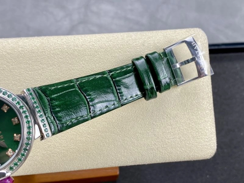 NewStyle BVLGARI Watches 178438