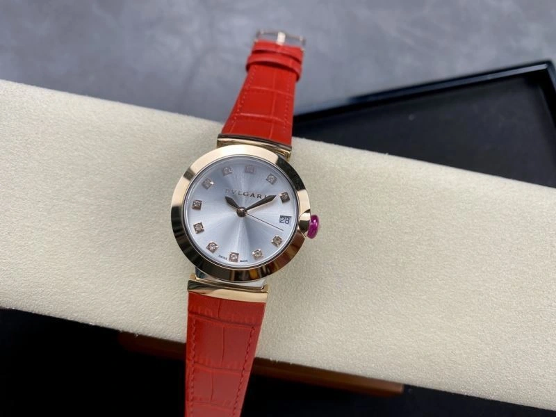 BVLGARI Watches TechFriendly 178444