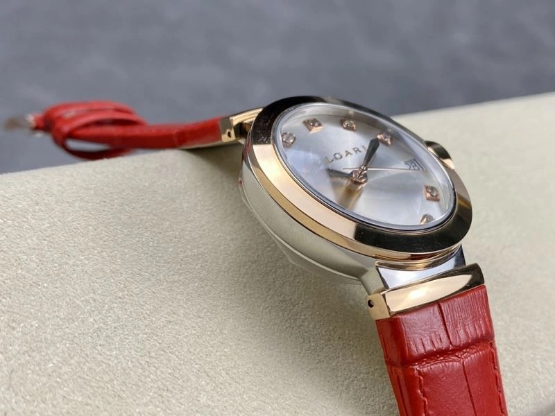 BVLGARI Watches TechFriendly 178444