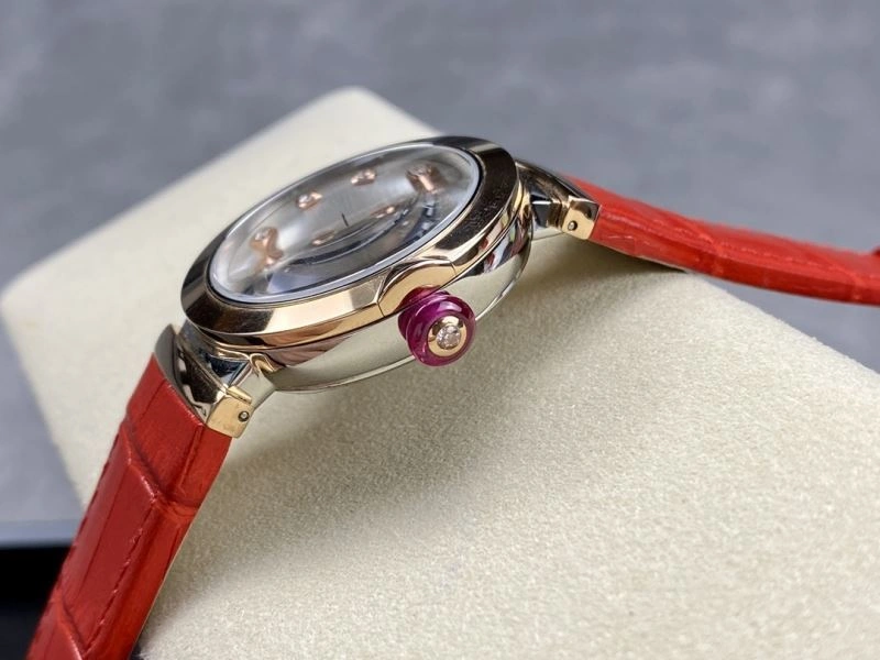 BVLGARI Watches TechFriendly 178444