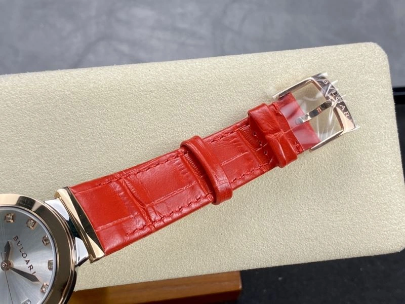 BVLGARI Watches TechFriendly 178444