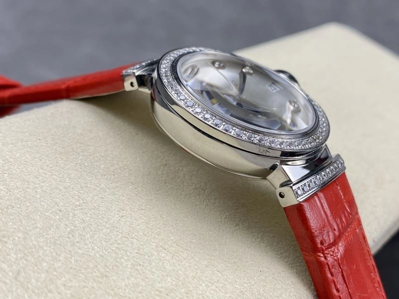 BVLGARI Watches Breathable 178441