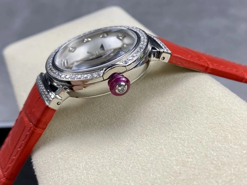 BVLGARI Watches Breathable 178441
