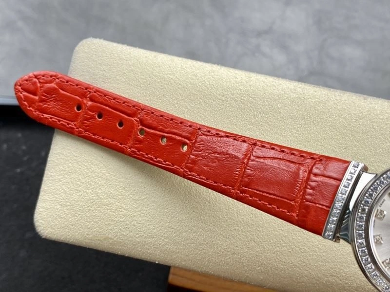 BVLGARI Watches Breathable 178441