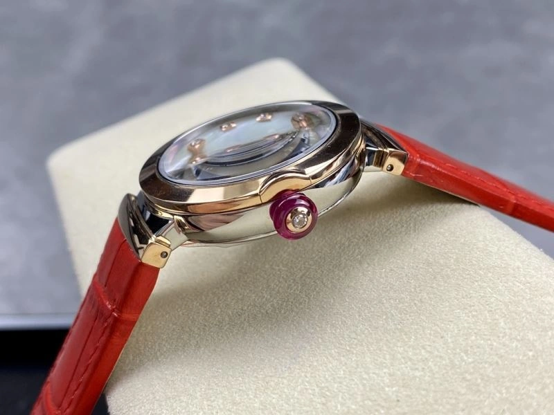BVLGARI Watches Upgraded 178448