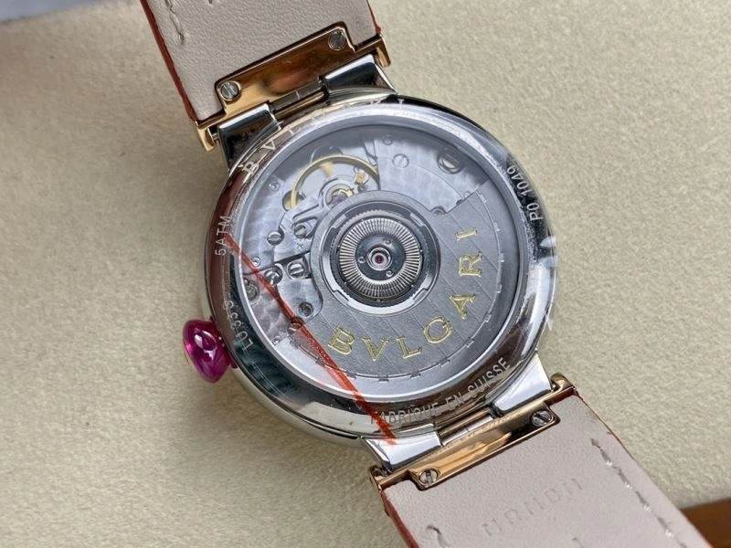 BVLGARI Watches Upgraded 178448