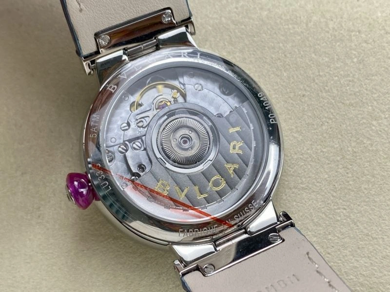 BVLGARI Watches WeatherProof 178452