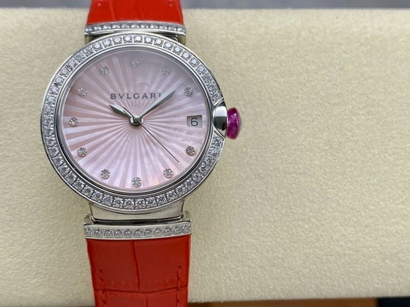 MultiPurpose BVLGARI Watches 178445