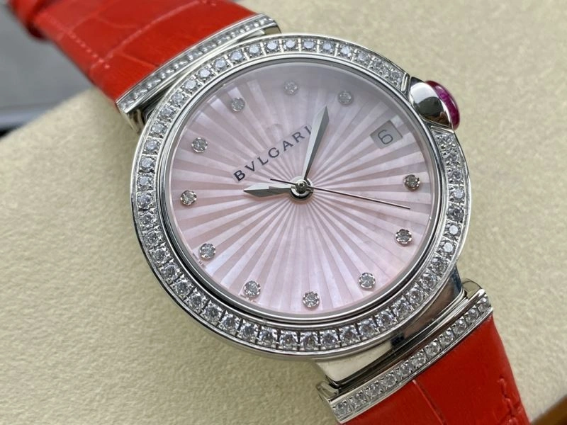 MultiPurpose BVLGARI Watches 178445