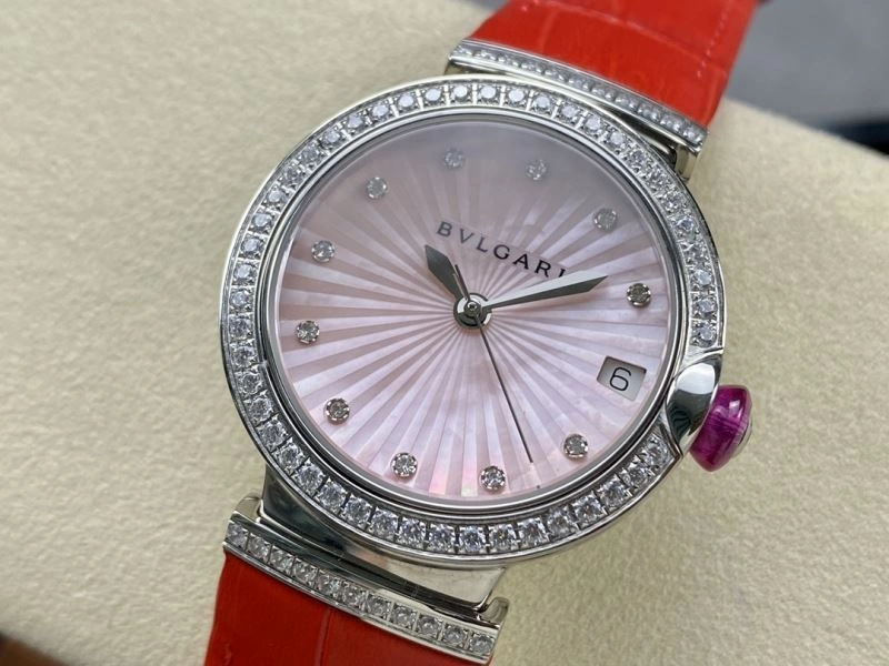 MultiPurpose BVLGARI Watches 178445
