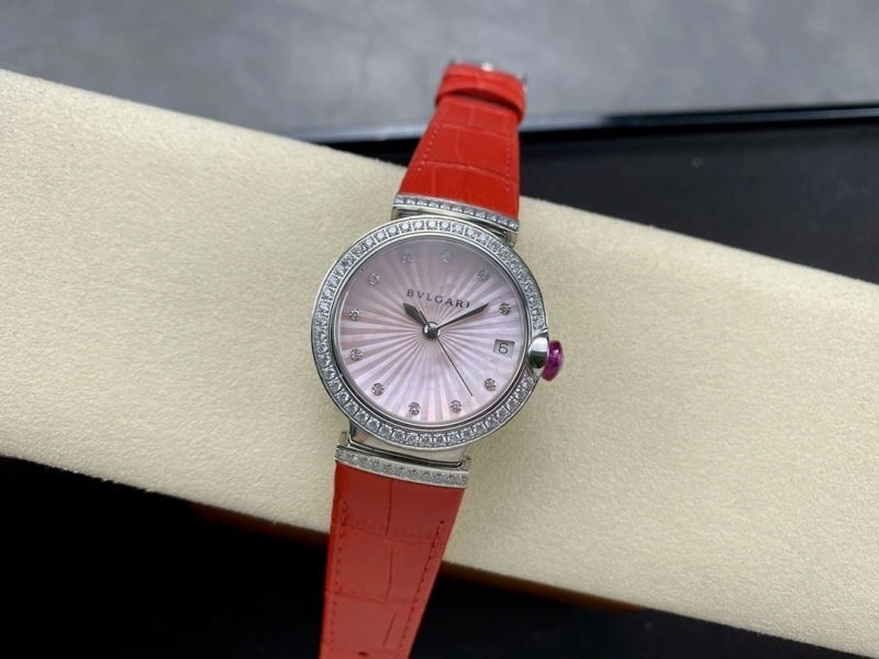 MultiPurpose BVLGARI Watches 178445