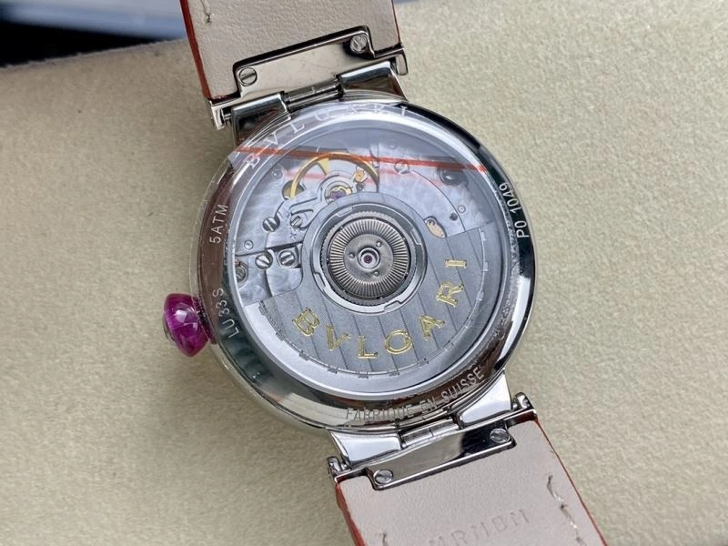 MultiPurpose BVLGARI Watches 178445