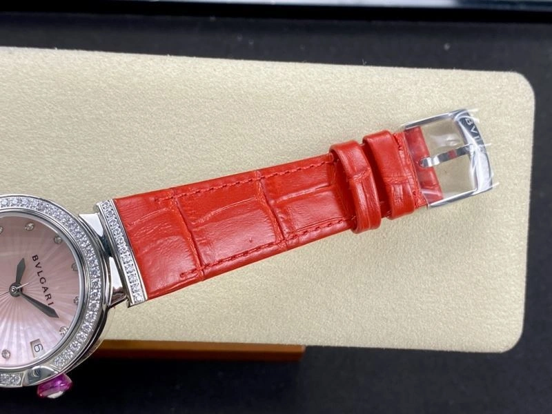 MultiPurpose BVLGARI Watches 178445